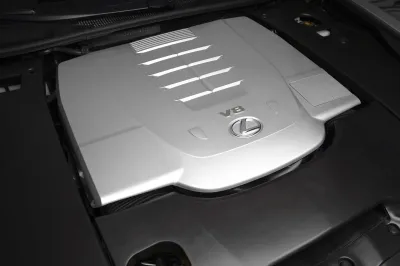 LS 460